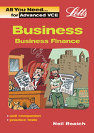 Business Finance - Wales, Jenny