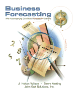 Business Forecasting W/ Forecastx