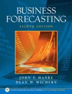 Business Forecasting - Hanke, John E
