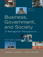Business, Gov't and Society 10