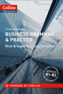Business Grammar and Practice: B1-B2