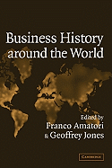 Business History around the World