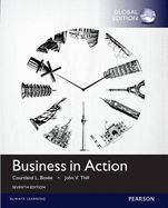 Business in Action, Global Edition