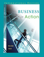 Business in Action: International Edition