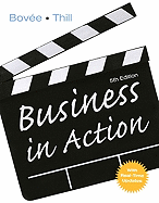 Business in Action: With Real-Time Updates