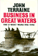 Business in Great Waters - Terraine, John