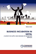 Business Incubation in Nepal