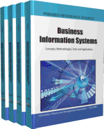 Business Information Systems: Concepts, Methodologies, Tools and Applications