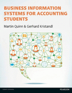 Business Information Systems for Accounting Students