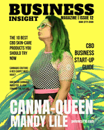 Business Insight Magazine Issue 12