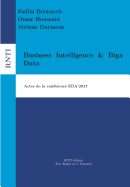 Business Intelligence & Big Data: Actes EDA 2017