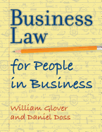 Business Law for People in Business