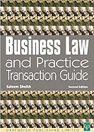 Business Law & Practice Tranactions Guide
