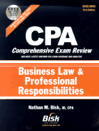 Business Law & Professional Responsibilities