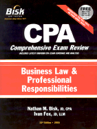 Business Law & Professional Responsibilities