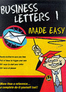 Business Letters Made Easy