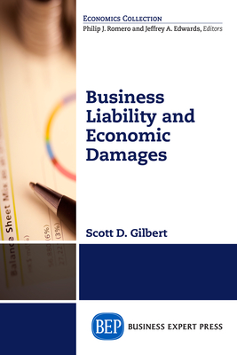 BUSINESS LIABILITY AND ECONOMI - GILBERT