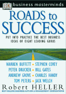 Business Masterminds: Roads to Success