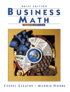 Business Math: Practical Applications - Cleaves, Cheryl S