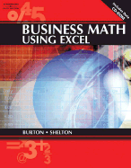 Business Math Using Excel