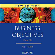 Business Objectives: CDs