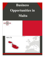 Business Opportunities in Malta - U S Department of Commerce