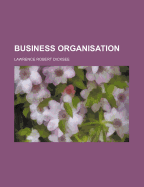 Business Organisation