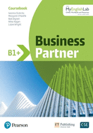 Business Partner B1+ Intermediate+ Student Book with MyEnglishLab, 1e: Industrial Ecology