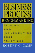 Business Process Benchmarks