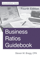 Business Ratios Guidebook: Fourth Edition
