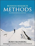 Business Research Methods