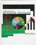 Business Research Methods - Cooper, Donald R