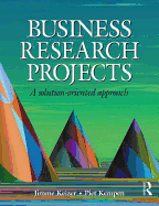 Business Research Projects