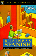 Business Spanish - Kattan-Ibarra, Juan