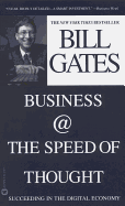 Business @ Speed of Thought Unabridged - Gates, Bill, and Marosz, Jonathan (Read by)