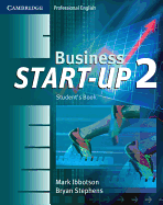 Business Start-Up 2