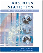 Business Statistics: Abridged