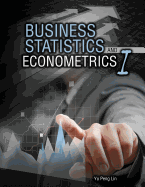 Business Statistics and Econometrics I