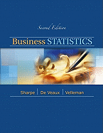 Business Statistics with MML/Msl Student Access Code Card