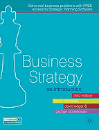 Business Strategy: An Introduction