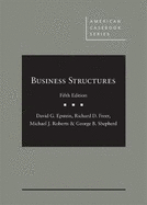 Business Structures - CasebookPlus