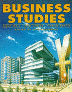 Business Studies - 