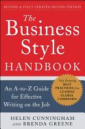 Business Style Hb 2e