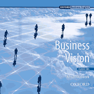 Business Vision