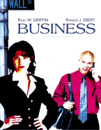 Business - Griffin, Ricky W, and Ebert, Ronald J
