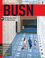 Busn (with Coursemate, 1 Term (6 Months) Printed Access Card)