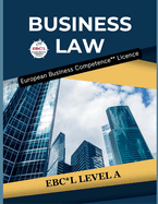 Bussiness Law: European Business Competence