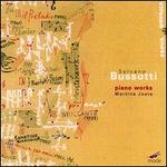 Bussotti: Piano Works