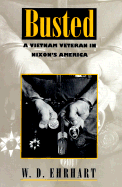 Busted: A Vietnam Veteran in Nixon's America