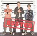 Busted [Bonus Tracks]